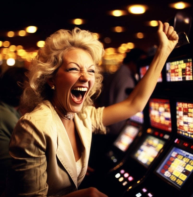 laguslot mobile app home screen showing live-dealer tables and sportsbook markets