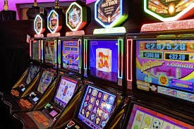laguslot featured game showcase