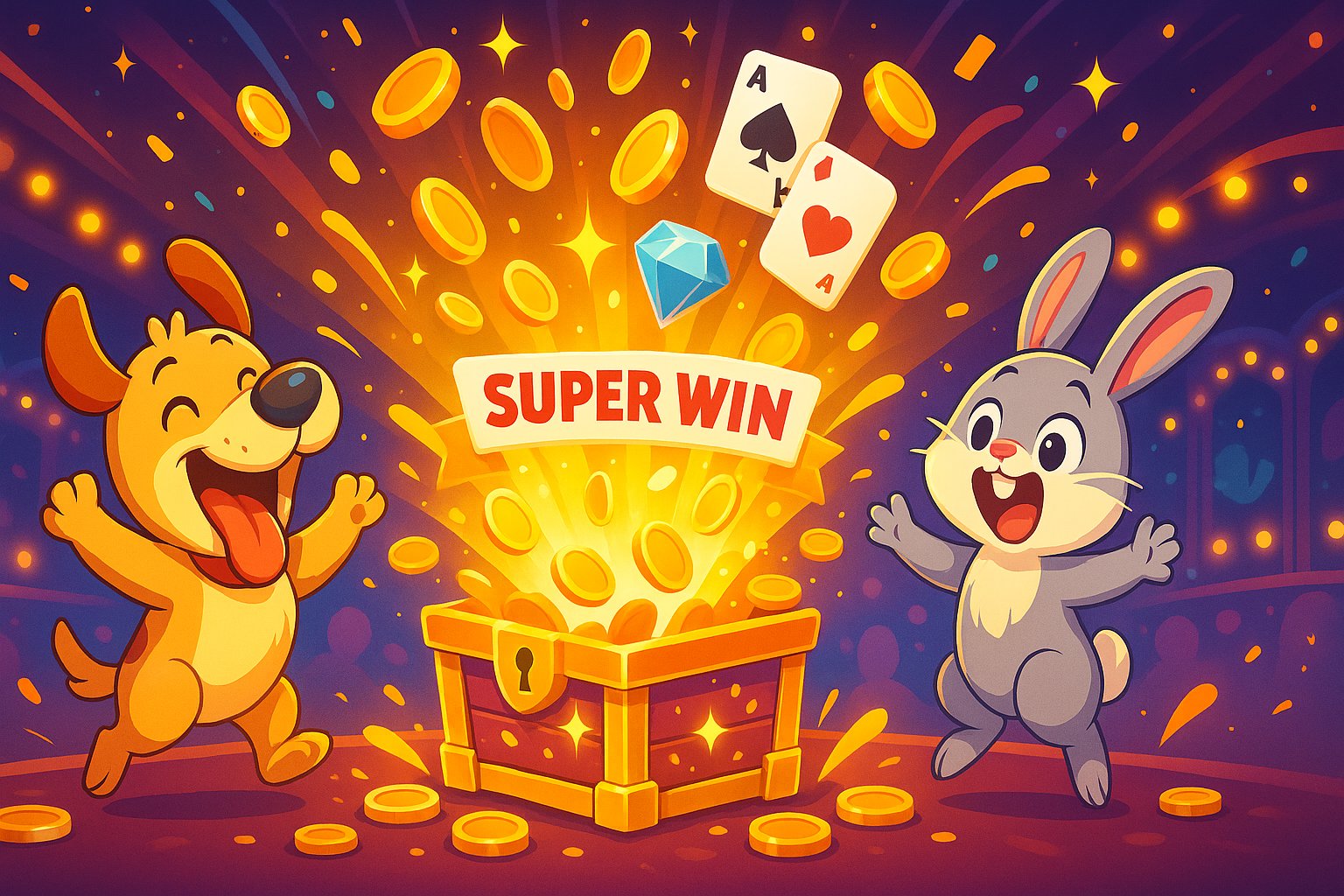 laguslot Andar Bahar live dealer broadcast