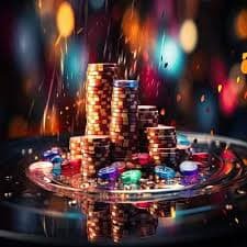 laguslot Dragon Tiger live dealer broadcast